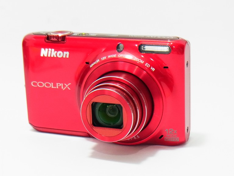 Nikon COOLPIX S6500 買取情報！
