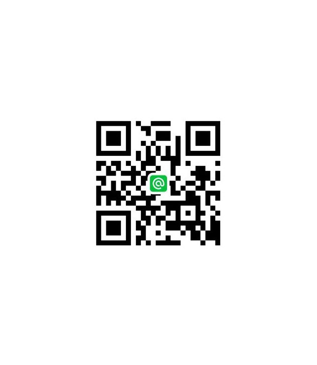 QRコードで追加