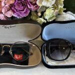 GUCCIサングラスRayBanメガネお買取り😎