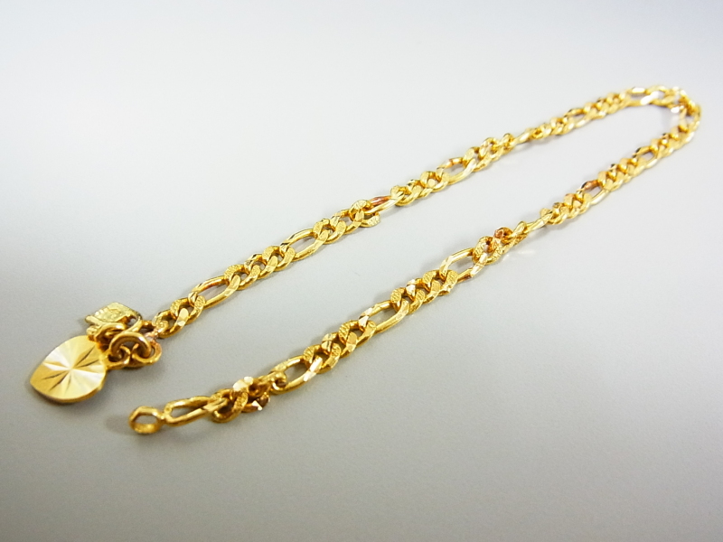 22Kネックレス1
