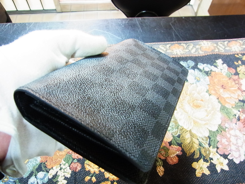 ルイ・ヴィトングラフィットブラザ5