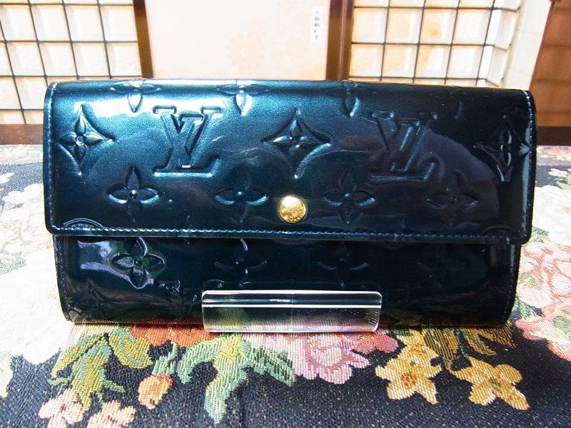 ルイ・ヴィトンヴェルニシリーズ3