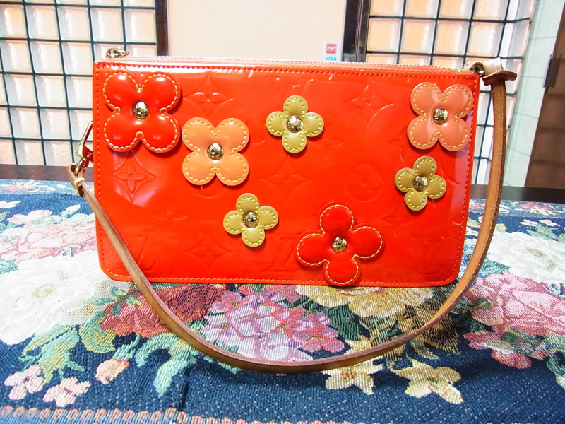 ルイ・ヴィトンヴェルニシリーズ4