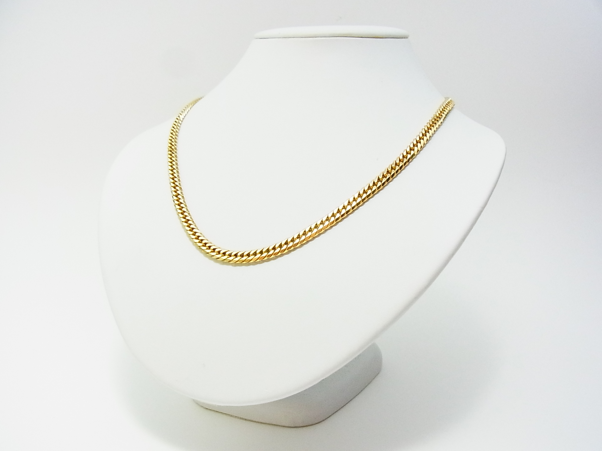 喜平ネックレス