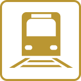 電車